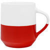 ETS Red 13 oz Cleo Mug