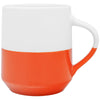 ETS Orange 13 oz Cleo Mug