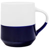 ETS Cobalt Blue 13 oz Cleo Mug