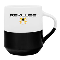 ETS Black 13 oz Cleo Mug