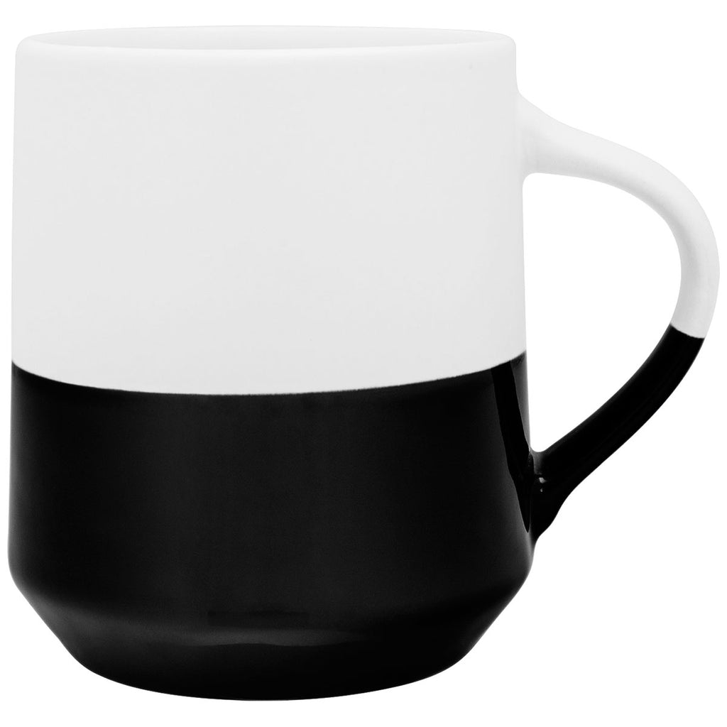 ETS Black 13 oz Cleo Mug