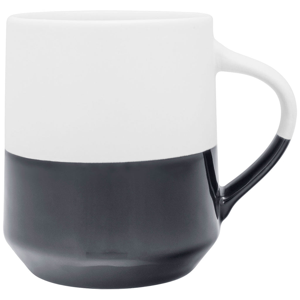 ETS Storm Grey 13 oz Cleo Mug