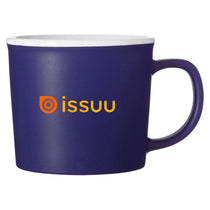 ETS Cobalt Blue 10 oz Jax Mug