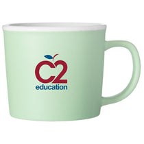 ETS Mint 10 oz Jax Mug