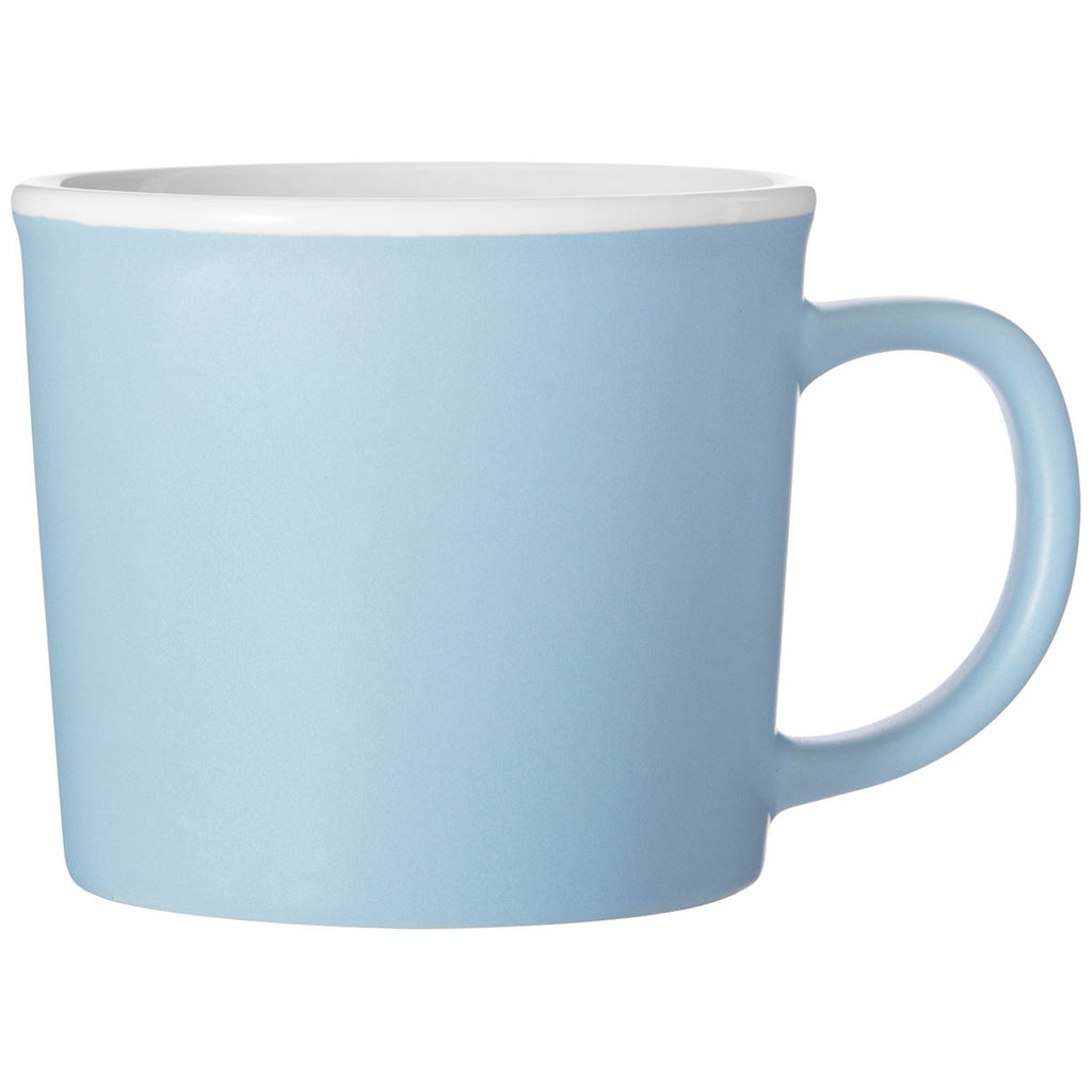 ETS Light Blue 10 oz Jax Mug