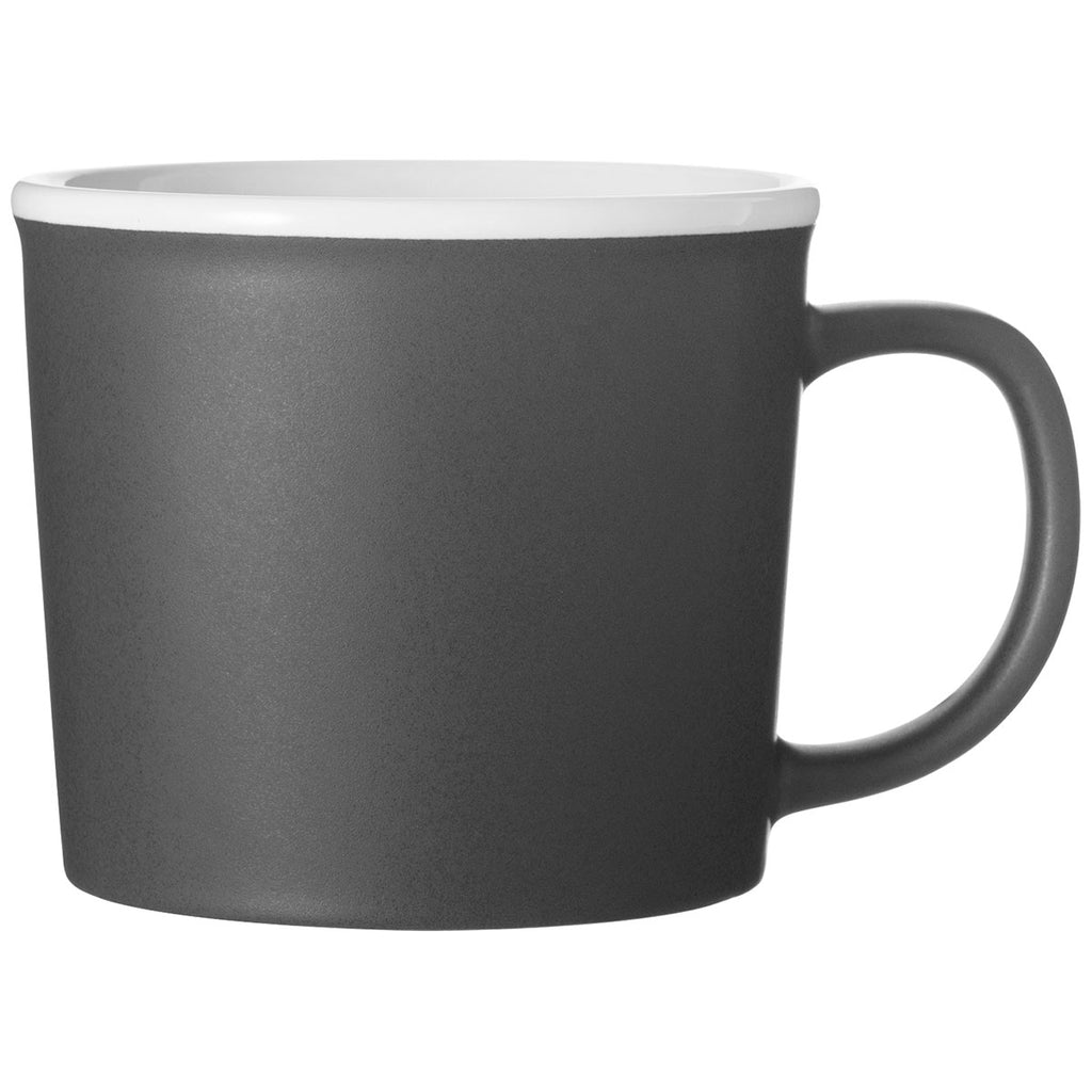 ETS Storm Grey 10 oz Jax Mug