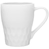 ETS White 13 oz Cora Mug