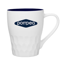 ETS Cobalt Blue 13 oz Cora Mug