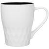 ETS Black 13 oz Cora Mug