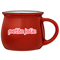 ETS Red 10 oz Otis Mug