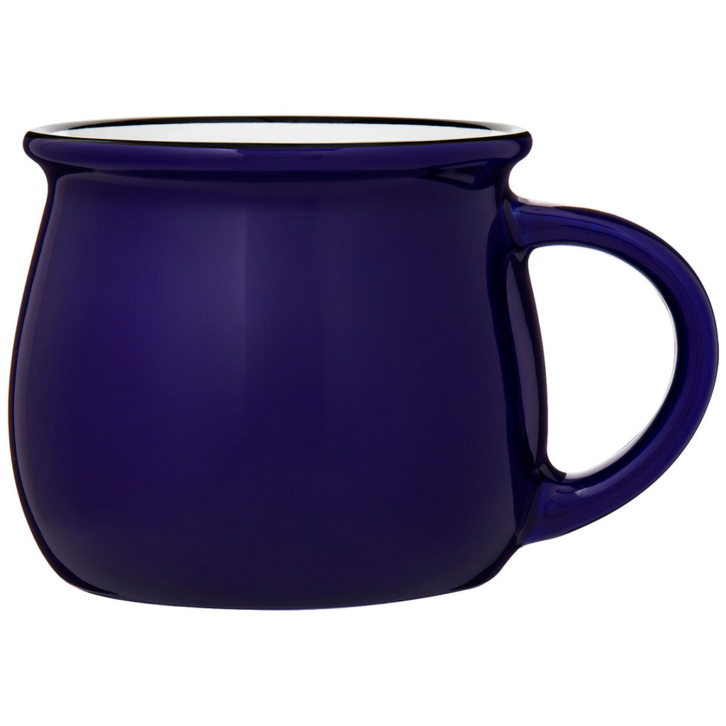 ETS Cobalt Blue 10 oz Otis Mug