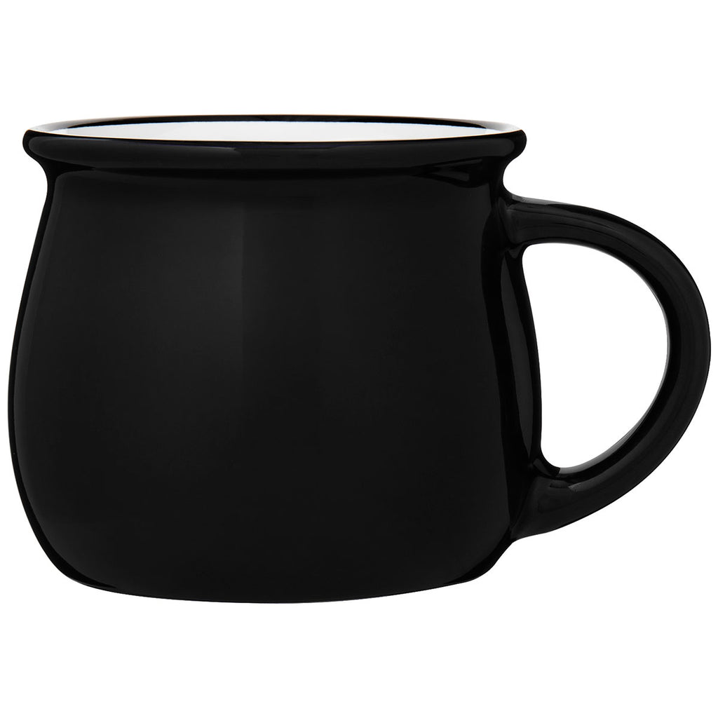 ETS Black 10 oz Otis Mug