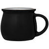 ETS Black 10 oz Otis Mug