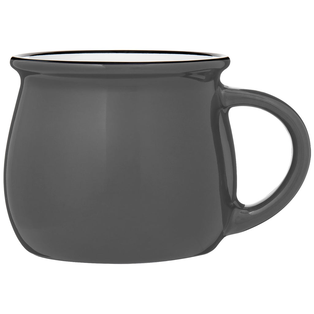 ETS Storm Grey 10 oz Otis Mug