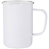 ETS White 22 oz Whitney Mug