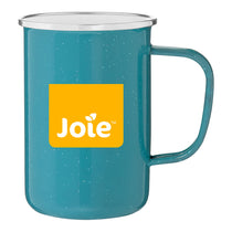 ETS Teal 22 oz Whitney Mug