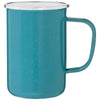 ETS Teal 22 oz Whitney Mug