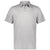 Holloway Men's Athletic Grey Heather Electrify Coolcore Polo