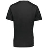 Holloway Men's Black Momentum Tee