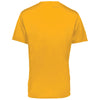 Holloway Men's Gold Momentum Tee