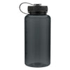 H2Go Graphite Wide Bottle 34 oz