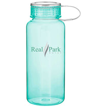 H2Go Mint 33.8 oz Canter Bottle