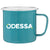 ETS Teal 25 oz Whitney Mug