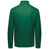 Holloway Men's Dark Green Featherlight Soft Shell Jacket