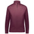 Holloway Men's Maroon Featherlight Soft Shell Jacket