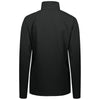 Holloway Women's Black Featherlight Soft Shell Jacket