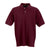 Vantage Men's Deep Maroon Perfect Polo