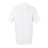 Vantage Men's White Perfect Polo