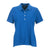 Vantage Women's Royal Perfect Polo