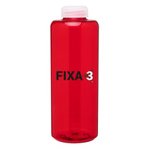 H2Go Red Daytona Bottle