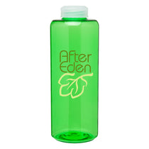 H2Go Green Daytona Bottle