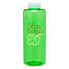 H2Go Green Daytona Bottle