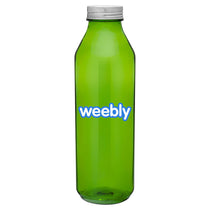 H2Go Pear Lift Bottle 25 oz