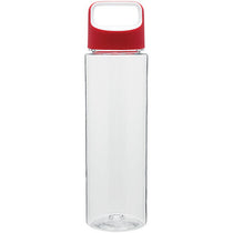 H2Go Red Elevate Single Wall Tritan Copolyester Bottle 27oz