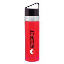 H2Go Red Soho Bottle 20 oz