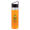 H2Go Tangerine Soho Bottle 20 oz