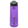 H2Go Purple Sport Bottle 25 oz