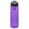 H2Go Purple Sport Bottle 25 oz