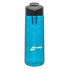 H2Go Aqua Sport Bottle 25 oz