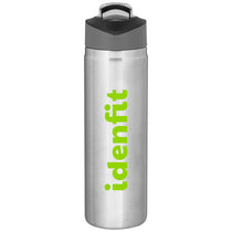 H2Go Stainless Pilot 20.9 oz Tumbler