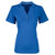 Vansport Women's Royal Pro Boca Polo