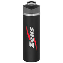 H2Go Matte Black Pilot 20.9 oz Tumbler