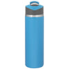 H2Go Matte Aqua Pilot 20.9 oz Tumbler
