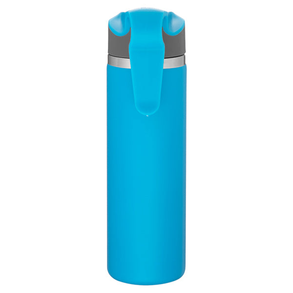 H2Go Matte Aqua Pilot 20.9 oz Tumbler