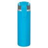 H2Go Matte Aqua Pilot 20.9 oz Tumbler