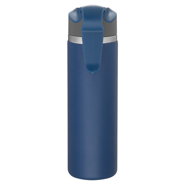 H2Go Matte Navy Pilot 20.9 oz Tumbler